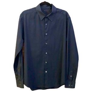 Theory Shirt Mens Size XL TG